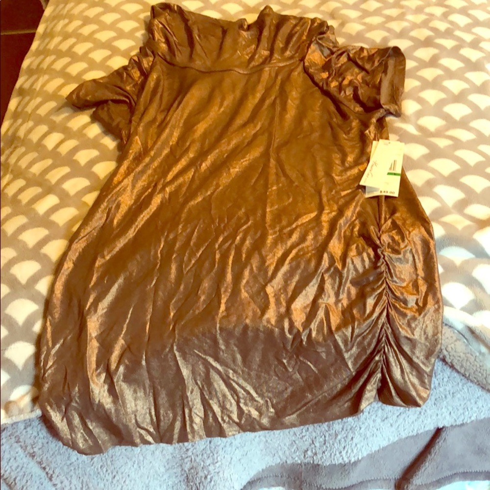 Kenneth Cole Shirt - Size Large